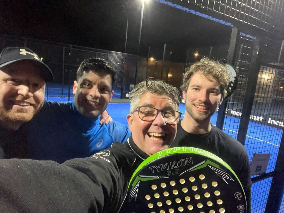 Padel Audax